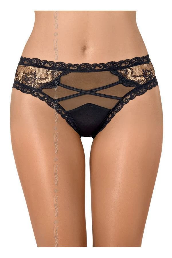 Axami Lingerie Briefs V-8013 3 Axami Lingerie Briefs V-8013