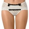 Axami Lingerie Briefs V-8063 1 Axami Lingerie Briefs V-8063