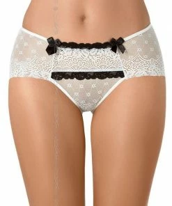 Axami Lingerie Briefs V-8063