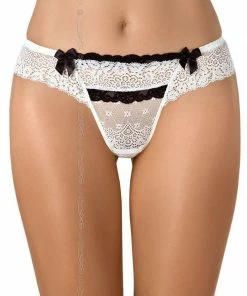 Axami Lingerie G-String V-8068