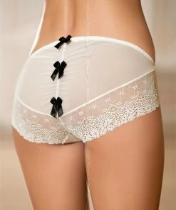 Axami Lingerie Luxury Lingerie Panties Axami V-4283