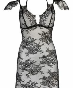 Axami Lingerie Babydoll V-9509