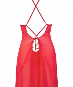 Axami Lingerie Babydoll V-9559