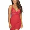 Axami Lingerie Babydoll V-9559 1 Axami Lingerie Babydoll V-9559