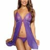 Axami Lingerie Babydoll V-9689 1 Axami Lingerie Babydoll V-9689