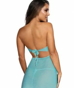 Axami Lingerie Babydoll V-9929