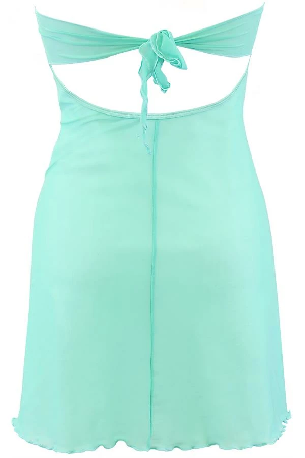 Axami Lingerie Babydoll V-9929 6 Axami Lingerie Babydoll V-9929