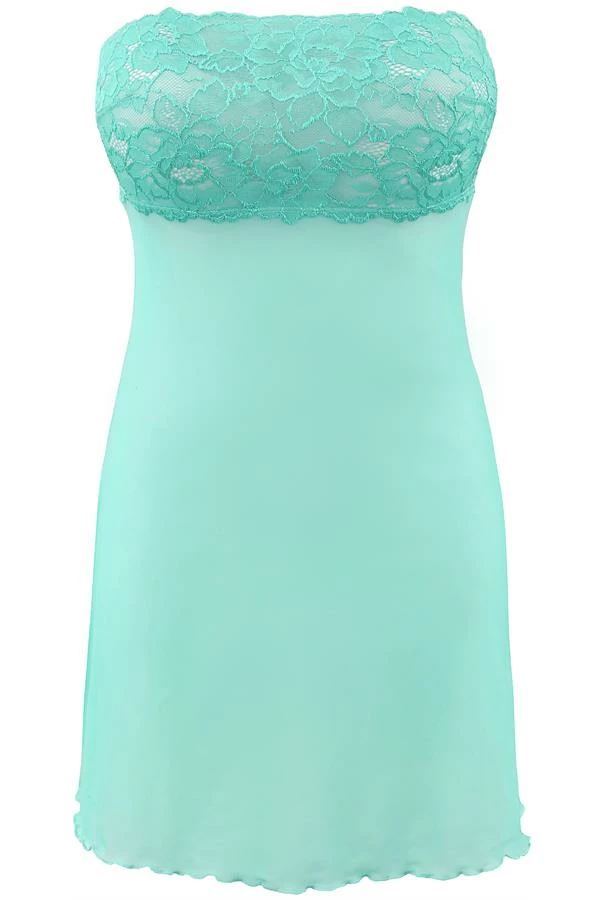 Axami Lingerie Babydoll V-9929 5 Axami Lingerie Babydoll V-9929