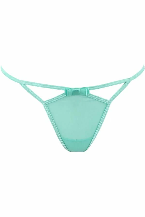 Axami Lingerie Babydoll V-9929 8 Axami Lingerie Babydoll V-9929