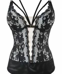 Axami Lingerie Lingerie Body V-10110 10 Axami Lingerie Lingerie Body V-10110