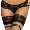 Axami Lingerie G-String V-9455