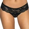 Axami Lingerie Brazilian G-String V-9465
