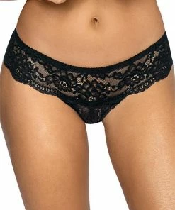 Axami Lingerie Brazilian G-String V-9465