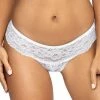 Axami Lingerie Brazilian G-String V-9545 2 Axami Lingerie Brazilian G-String V-9545