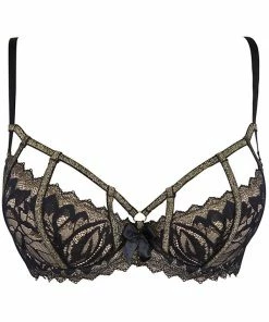 Axami Lingerie Padded Bra V-10101