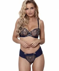 Axami Lingerie G-String V-9338