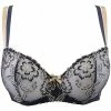 Axami Lingerie Soft Cup Bra V-9331 2 Axami Lingerie Soft Cup Bra V-9331
