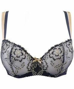 Axami Lingerie Soft Cup Bra V-9331