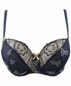 Axami Lingerie Soft Cup Bra V-9341