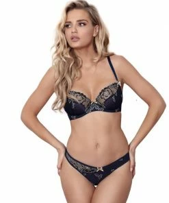 Axami Lingerie Briefs V-9343