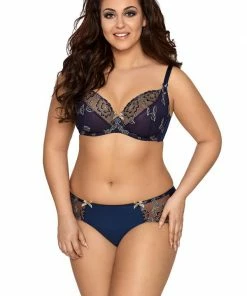 Axami Lingerie Briefs V-9343 13 Axami Lingerie Briefs V-9343