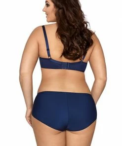 Axami Lingerie Soft Cup Bra V-9341 11 Axami Lingerie Soft Cup Bra V-9341