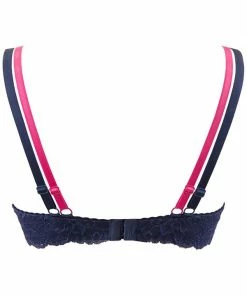 Axami Lingerie Push Up Bra V-9351