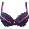 Axami Lingerie Push Up Bra V-9351