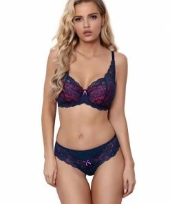 Axami Lingerie G-String V-9418