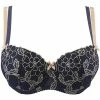 Axami Lingerie Push Up Bra V-9421