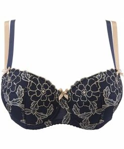 Axami Lingerie Push Up Bra V-9421