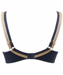 Axami Lingerie Push Up Bra V-9421