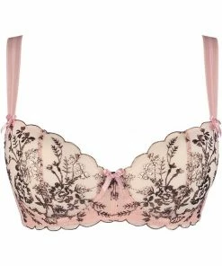 Axami Lingerie Soft Cup Bra V-9521