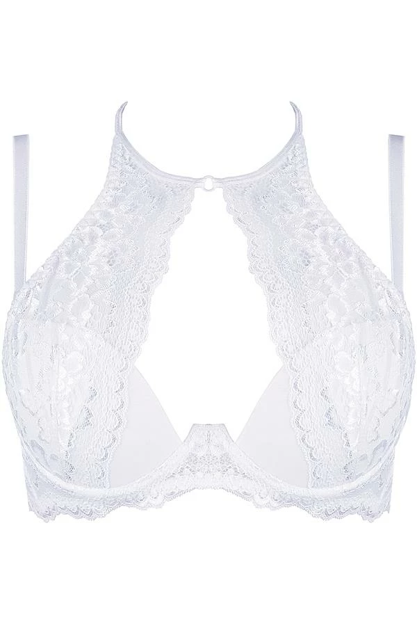 Axami Lingerie Bra V-9541 5 Axami Lingerie Bra V-9541