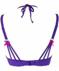 Axami Lingerie Bra V-9681 9 Axami Lingerie Bra V-9681