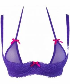 Axami Lingerie Bra V-9681