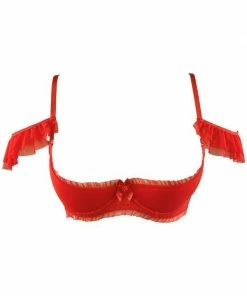 Axami Lingerie Bra V-9941