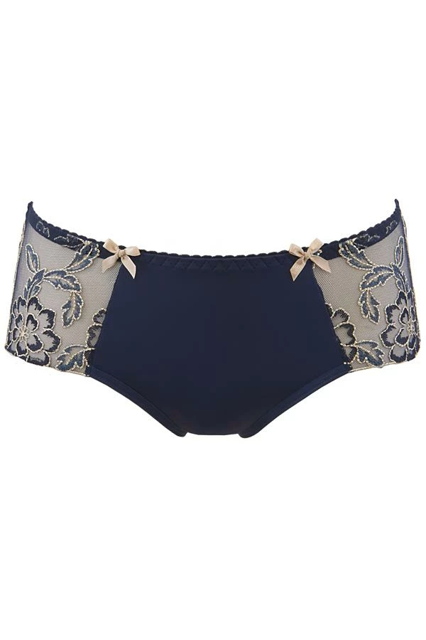 Axami Lingerie Briefs V-9343 9 Axami Lingerie Briefs V-9343