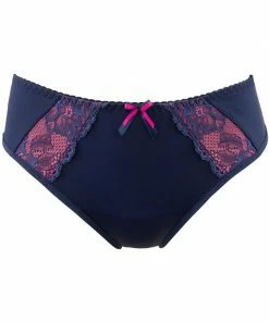 Axami Lingerie Brief Panty V-9413