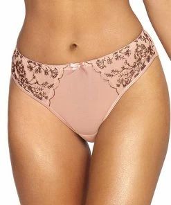 Axami Lingerie Briefs V-9513