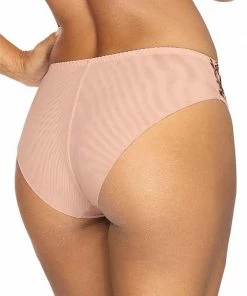 Axami Lingerie Briefs V-9513