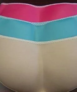 Beauty Search Shapewear Low Rise Butt Enhancer 7012