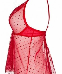 Axami Lingerie Baby Doll V-5869 Carina 11 Axami Lingerie Baby Doll V-5869 Carina