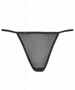 Axami Lingerie Babydoll V-5879 Andromeda