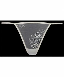 Axami Lingerie Babydoll V-6939 Carriage