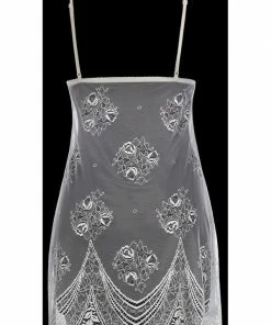 Axami Lingerie Babydoll V-6939 Carriage