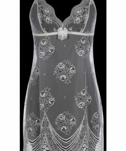 Axami Lingerie Babydoll V-6939 Carriage