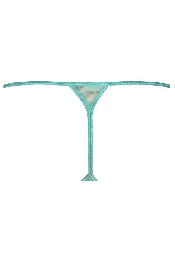 Axami Lingerie Babydoll V-8609 8 Axami Lingerie Babydoll V-8609