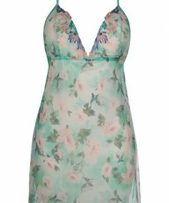 Axami Lingerie Babydoll V-8609 11 Axami Lingerie Babydoll V-8609