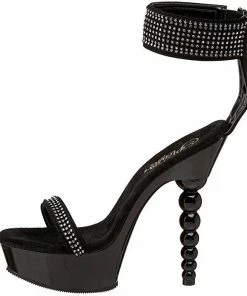 Flirtywomen Platform Sandals